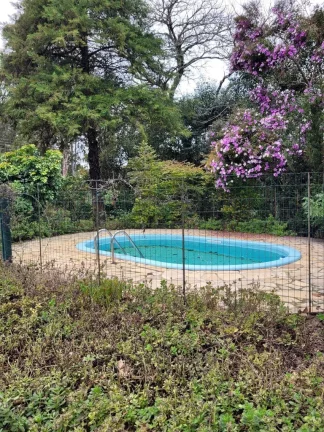 Imagem PEDC 0 Casa SI0001 - Casa à venda no bairro Parque Eldorado - Eldorado do Sul/RS
