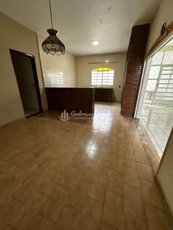 Imagem Casa com 4 dormitórios à venda, 200 m² por R$ 600.000 - Parque Estoril - São José do Rio Preto/SP