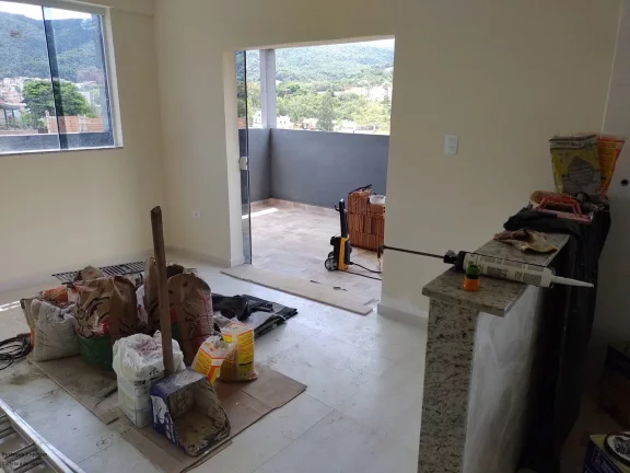 Imagem CASA RESIDENCIAL em POÇOS DE CALDAS - MG, BOA ESPERANÇA