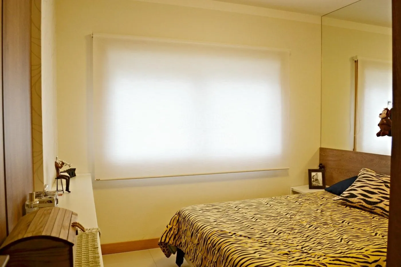 Imagem Excelente apartamento localizado no bairro Navegantes em Capão da Canoa/RS.