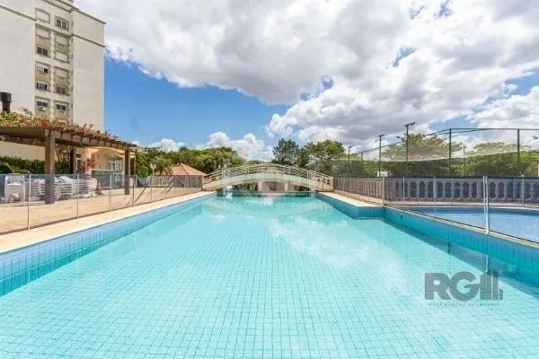 Imagem Apartamento em Cavalhada