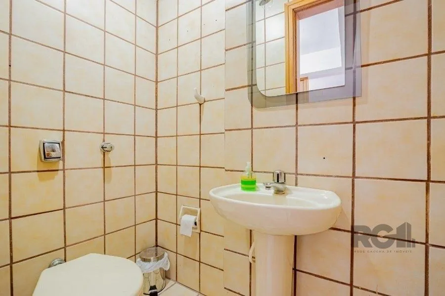 Imagem Excelente cobertura comercial de 79m² com 2 banheiros.