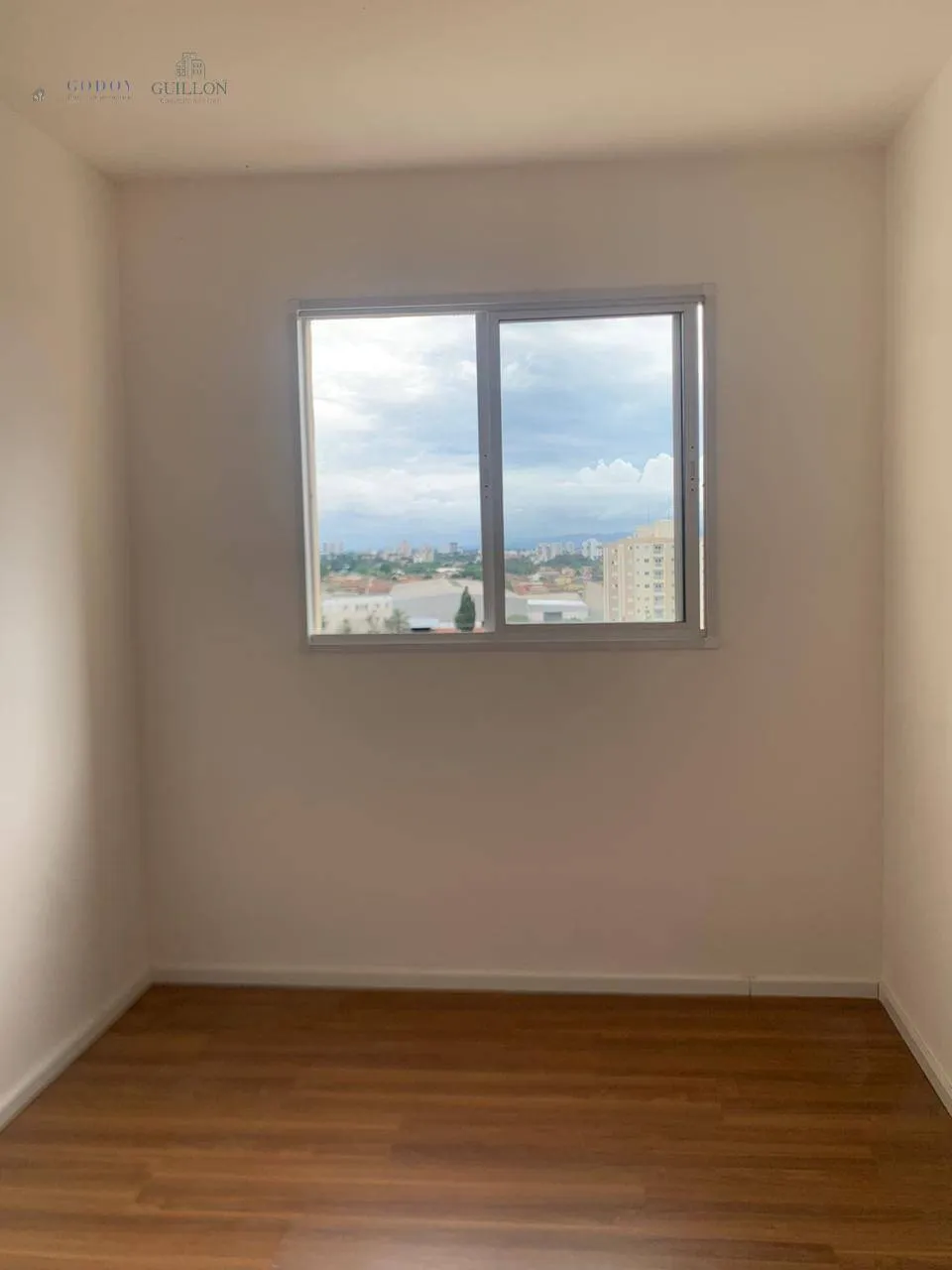 Imagem Apartamento à venda 2 Quartos, 1 Vaga, 52M², Residencial Sítio Santo Antônio, Taubaté - SP | Vertical House
