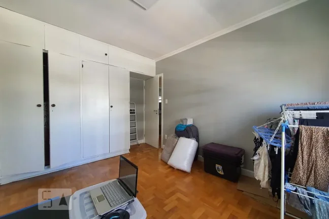 Imagem Apartamento à Venda - Vila Mariana, 3 Quartos, 92 m2
