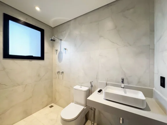 Imagem Casa 4 suites à venda, 361 m² por R$ 4.700.000 - Colinas da Anhangüera - Santana de Parnaíba/SP
