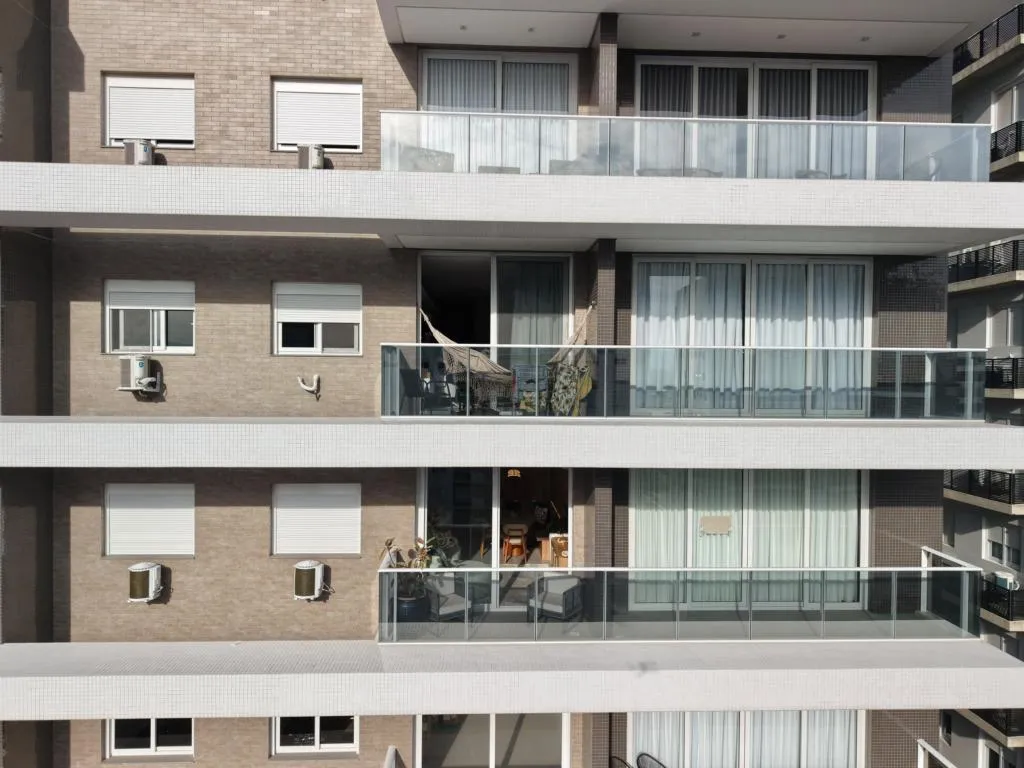 Imagem Apartamento 2 Dormitórios - Bairro Navegantes