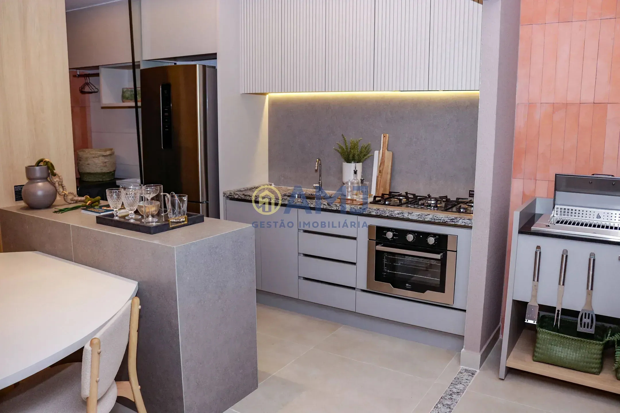 Imagem Apartamento à Venda no Setor Bueno - Varandas Bueno