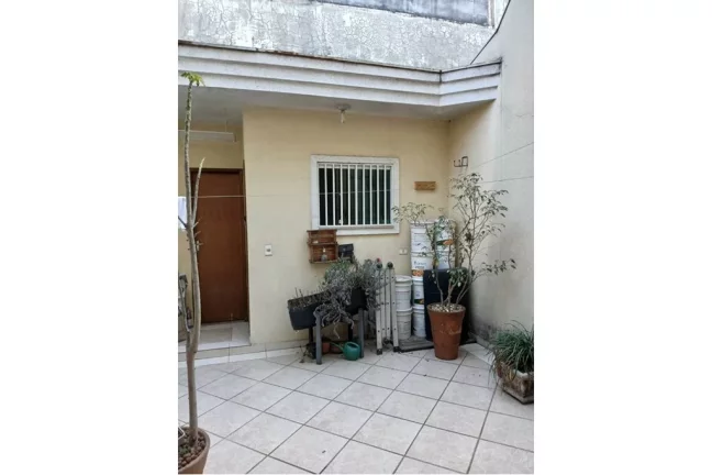 Imagem CASA RESIDENCIAL em São Paulo - SP, Vila Nair