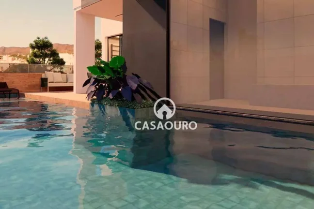 Imagem Apartamento de 3 quartos no bairro Sion