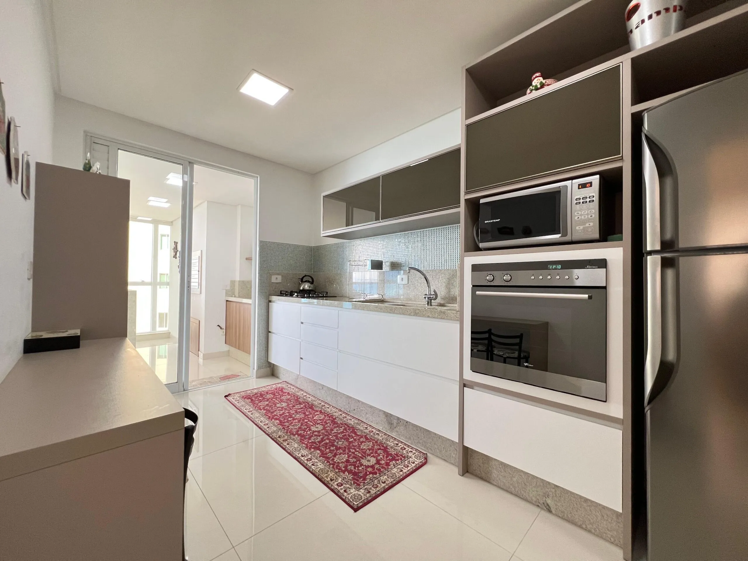 Imagem Apartamento com vista para o mar à venda com 197m2 por R$ 5.590.000,00