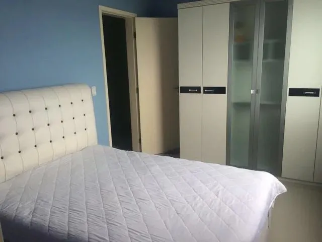 Imagem Apartamento para Venda em São Pedro da Aldeia / RJ no bairro Baixo Grande