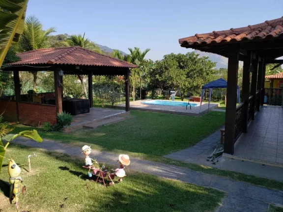 Imagem SITIO RESIDENCIAL em RIO DE JANEIRO - RJ, CAMPO GRANDE