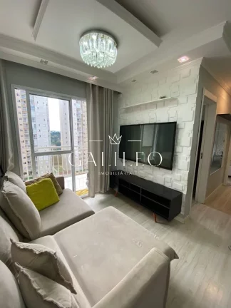 Imagem APARTAMENTO Á VENDA NO CONDOMÍNIO VISTA PARK EM JUNDIAÍ -SP