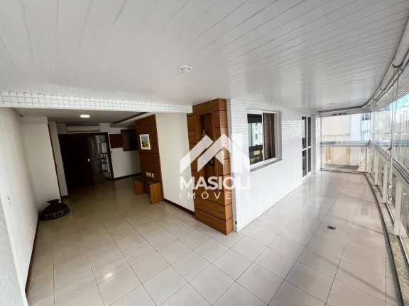 Imagem Apartamento à venda, 120 m² por R$ 995.000,00 - Praia de Itapoã - Vila Velha/ES