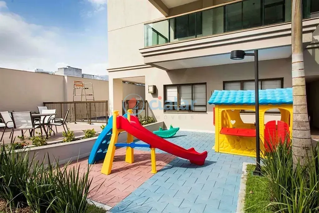 Imagem Apartamento à venda 3 Quartos 1 Suite 1 Vaga 84.39M² Grajaú Rio de Janeiro - RJ
