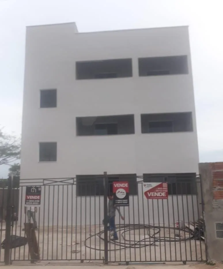 Foto do imóvel Apartamento à venda 2 Quartos, 1 Suite, 1 Vaga, 72M², Residencial Flamboyant, Pindamonhangaba - SP | Condomínio Flamboyant