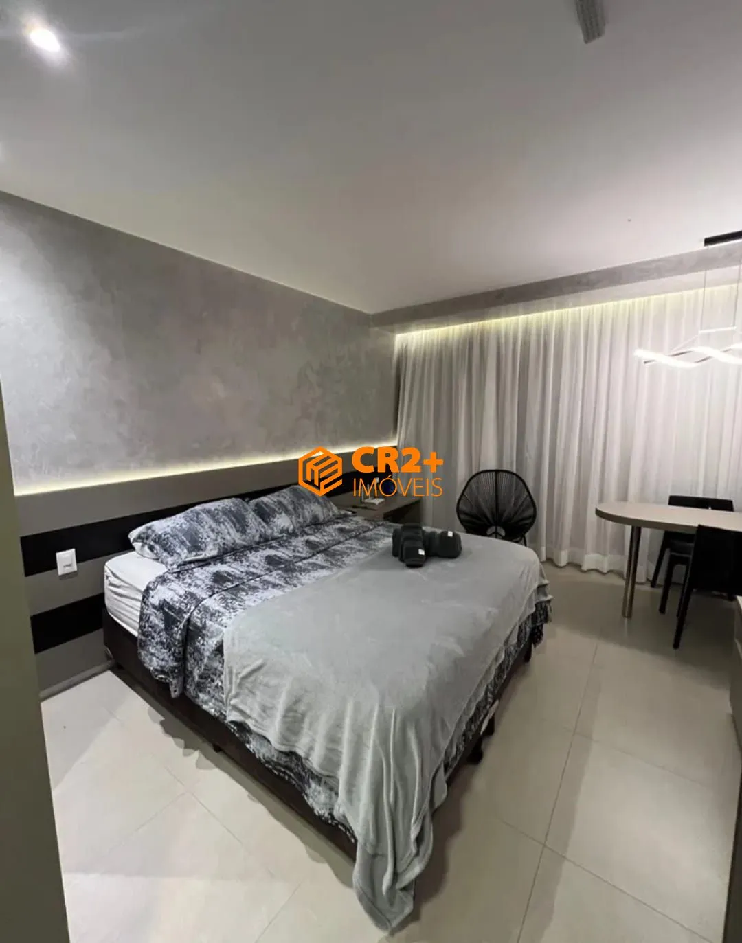 Imagem Flat a venda 25m2 ;01 quarto;01 vaga de garagem em Boa Viagem.
