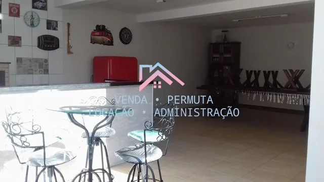 Imagem Casa à venda Jardim Colônia - Área útil 290 m2 com 3 dormitórios sendo 1 suíte - 4 vagas - Jundiaí /