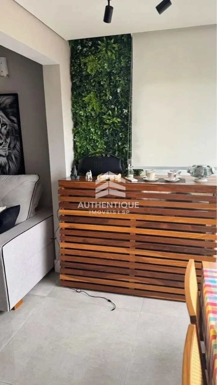 Imagem RESERVA SAUDE - Apartamento no bairro Saúde à venda