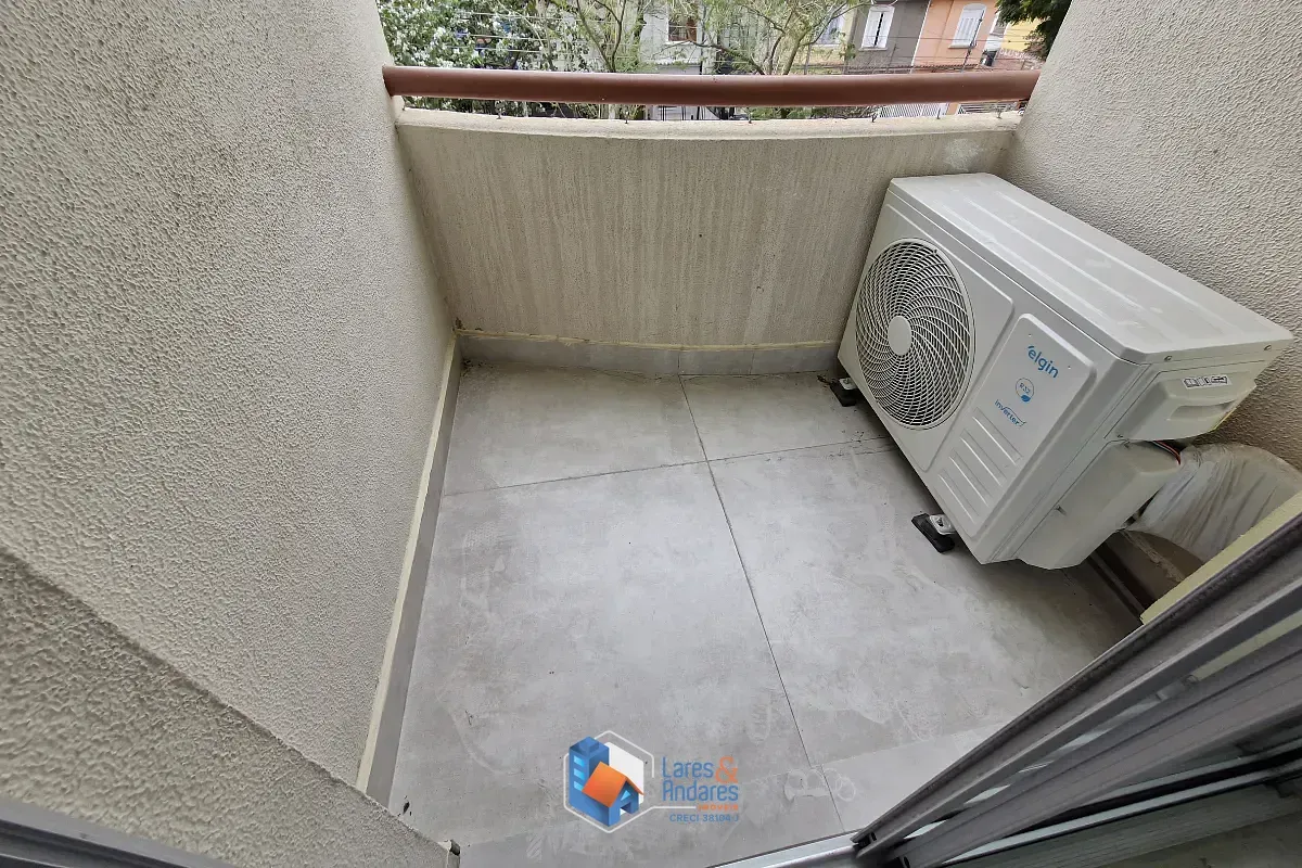Imagem Apartamento para venda em Vila Pompéia com 2 quartos, sendo 1 suíte, 63m²