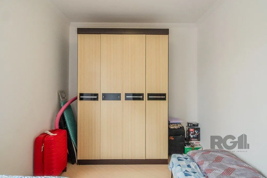 Imagem Apartamento 94m², 2 dormitórios, 1 vaga no bairro Santana