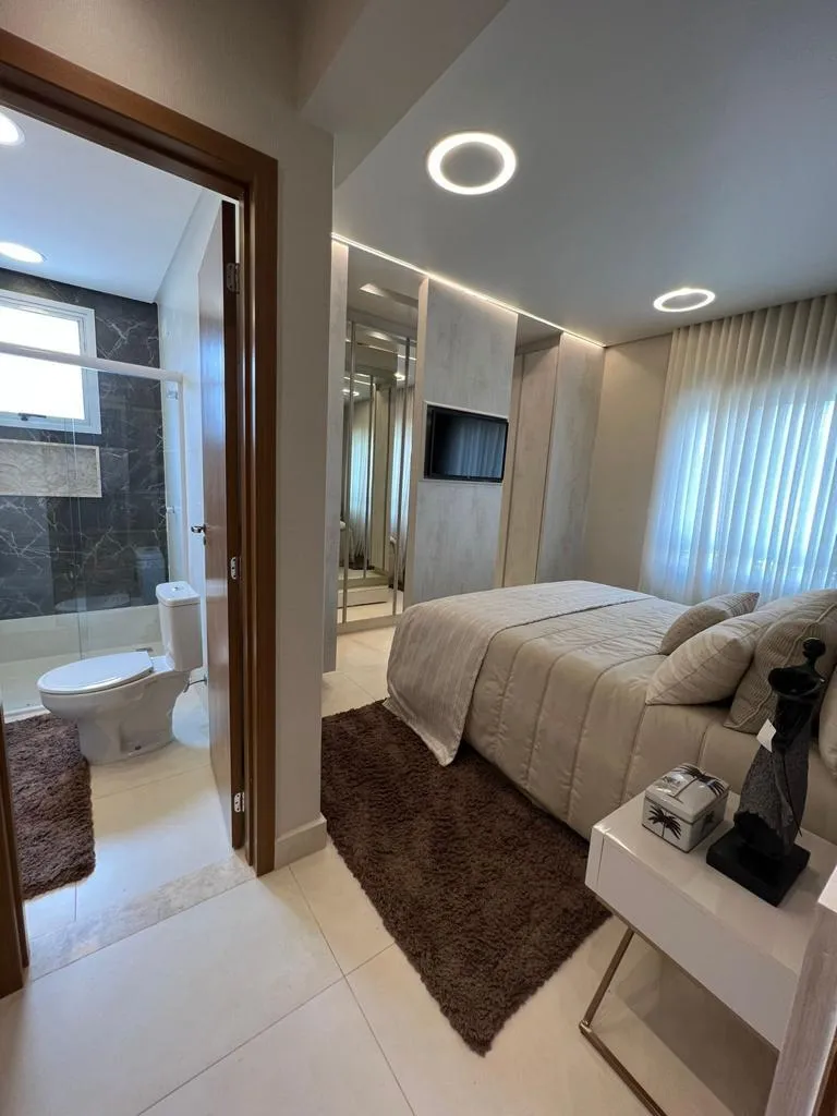 Imagem Apartamento à venda no bairro Setor Bueno - Goiânia/GO