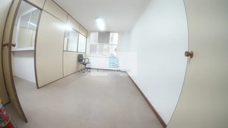 Imagem Sala Comercial de 100m² à venda no Centro do Rio de Janeiro, RJ