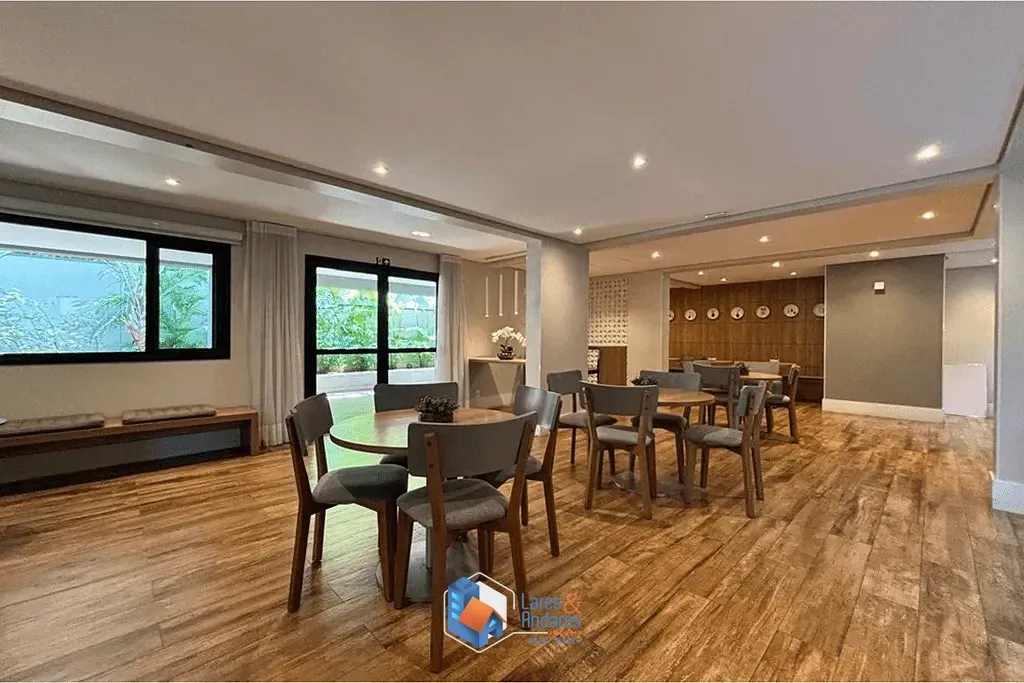 Imagem Apartamento à venda 2 Quartos 1 Suite 1 Vaga 62M² Jardim Jabaquara São Paulo - SP