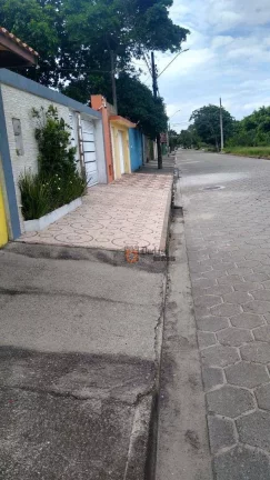 Imagem Casa com 4 dormitórios à venda, 90 m² por R$ 460.000,00 - Vila Suarão - Itanhaém/SP