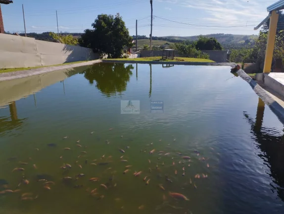 Imagem CHÁCARA JARDIM CANANÉIA COM LAGO