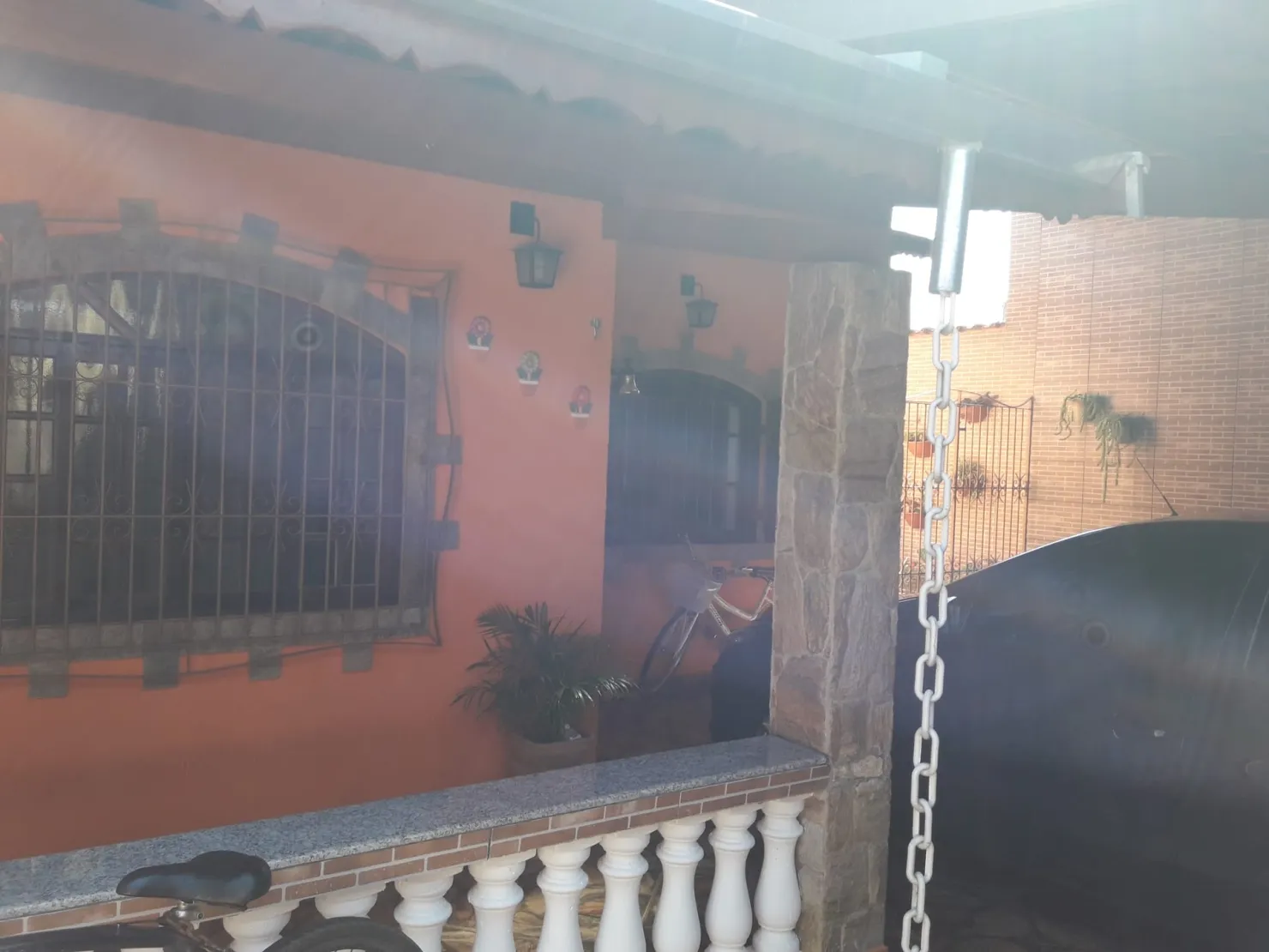 Imagem Casa à venda 3 Quartos, 1 Suite, 2 Vagas, 159.1M², Vila Rica, Pindamonhangaba - SP