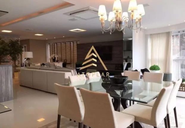 Foto do imóvel Apartamento para alugar, 237 m² por R$ 37.600,00/mês - Centro - Balneário Camboriú/SC