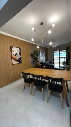 Imagem Excelente apartamento no Maracanã!!! totalmente mobiliado!