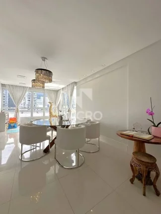 Imagem Apartamento | Centro | 3 suítes | 182m²