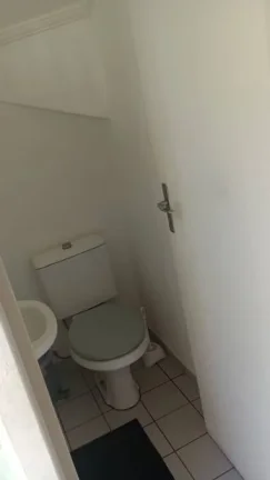Imagem Vendo Sobrado em Santo André, Utinga