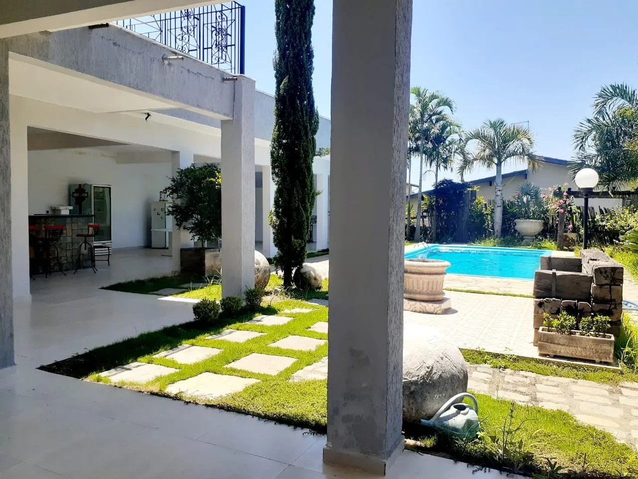 Imagem Casa à venda 5 Quartos, 3 Suites, 4 Vagas, 622M², Jardim Residencial Doutor Lessa, Pindamonhangaba - SP