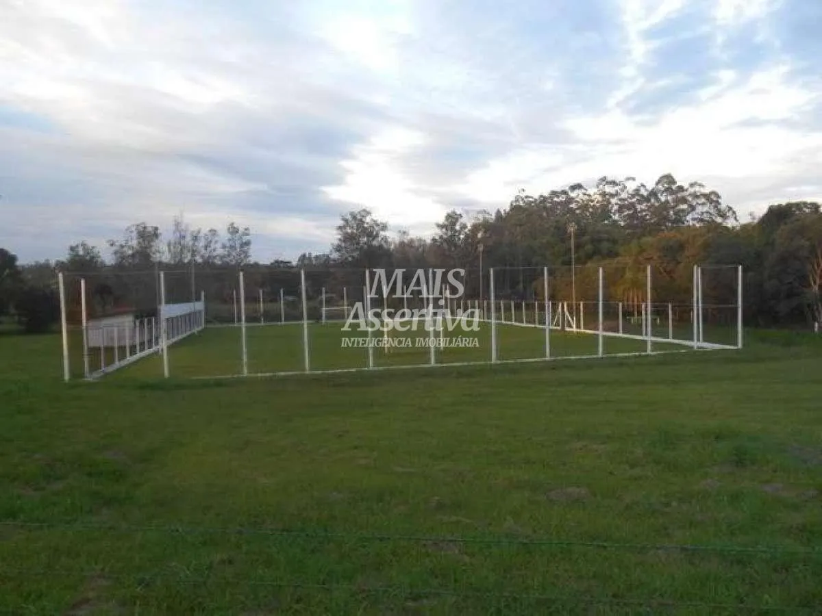 Imagem Terreno para Venda em Novo Hamburgo / RS no bairro Lomba Grande
