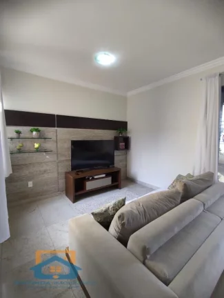Imagem Cobertura com 5 quartos á venda no bairro Cidade Nobre.