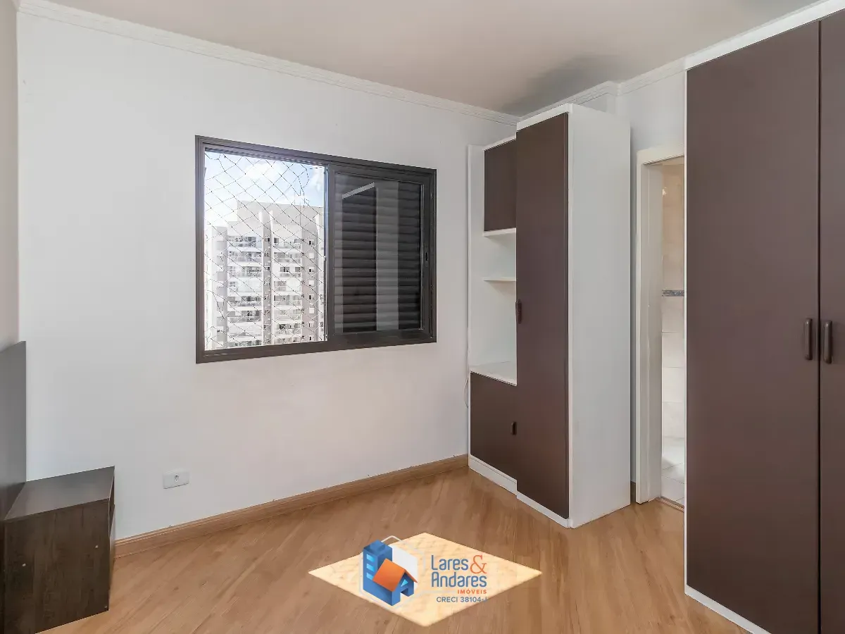 Imagem Apartamento para venda em Saúde com 3 quartos, sendo 1 suíte, 71m²
