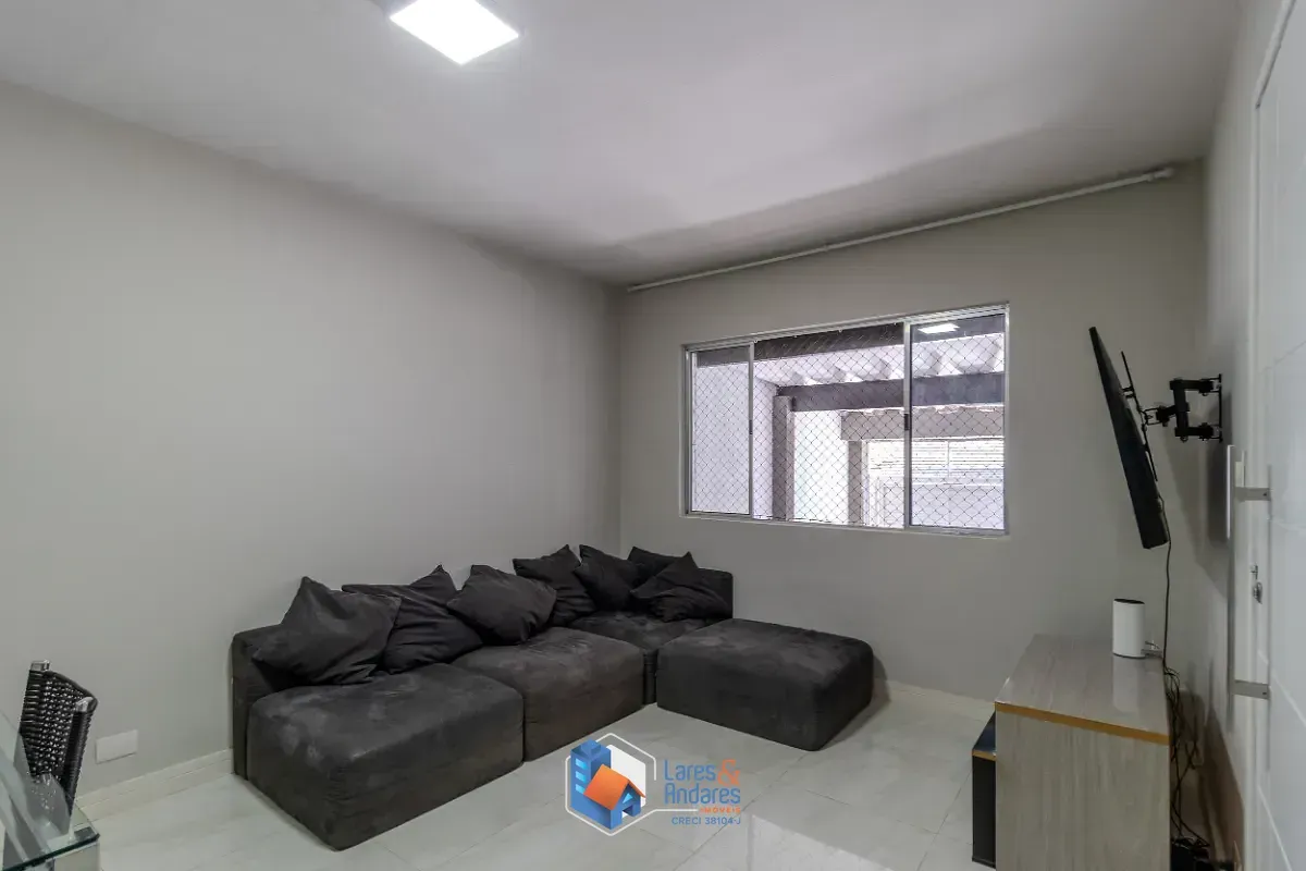Imagem Sobrado para venda em Vila Santa Catarina com 3 quartos, sendo 1 suíte, 104m²