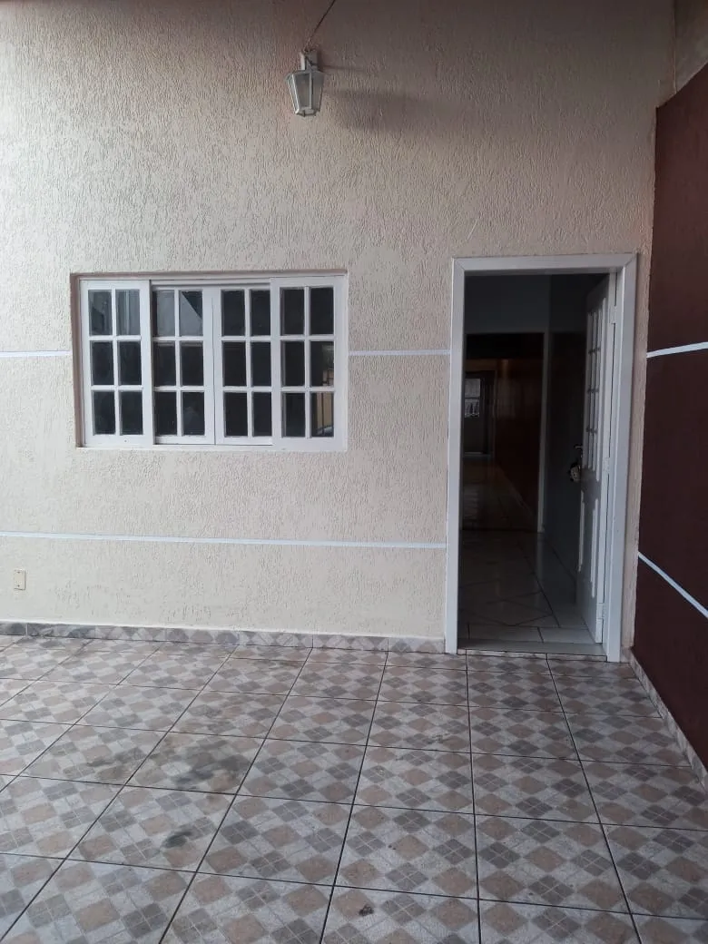 Foto do imóvel Casa à venda 4 Quartos, 2 Vagas, 150M², Residencial e Comercial Cidade Morumbi, Pindamonhangaba - SP