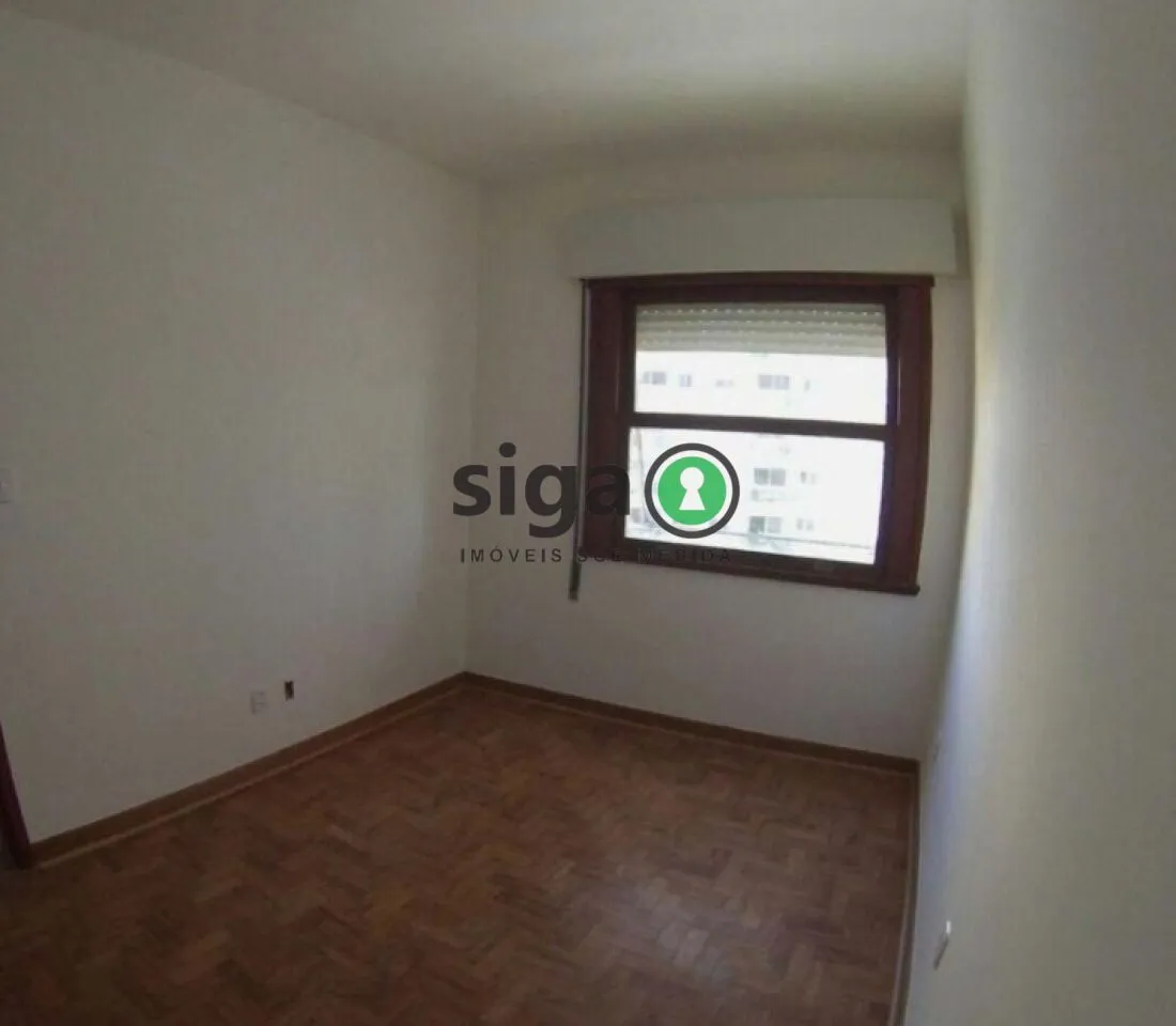 Imagem Apartamento amplo na Rua Avanhandava com 2 dormitórios e localização privilegiada no Centro de São P