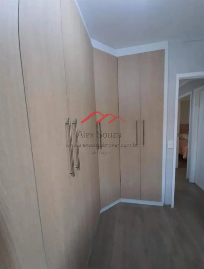 Imagem Apartamento para Venda em Sumaré, Parque Euclides Miranda, 3 dormitórios, 1 suíte, 2 banheiros, 1 vaga