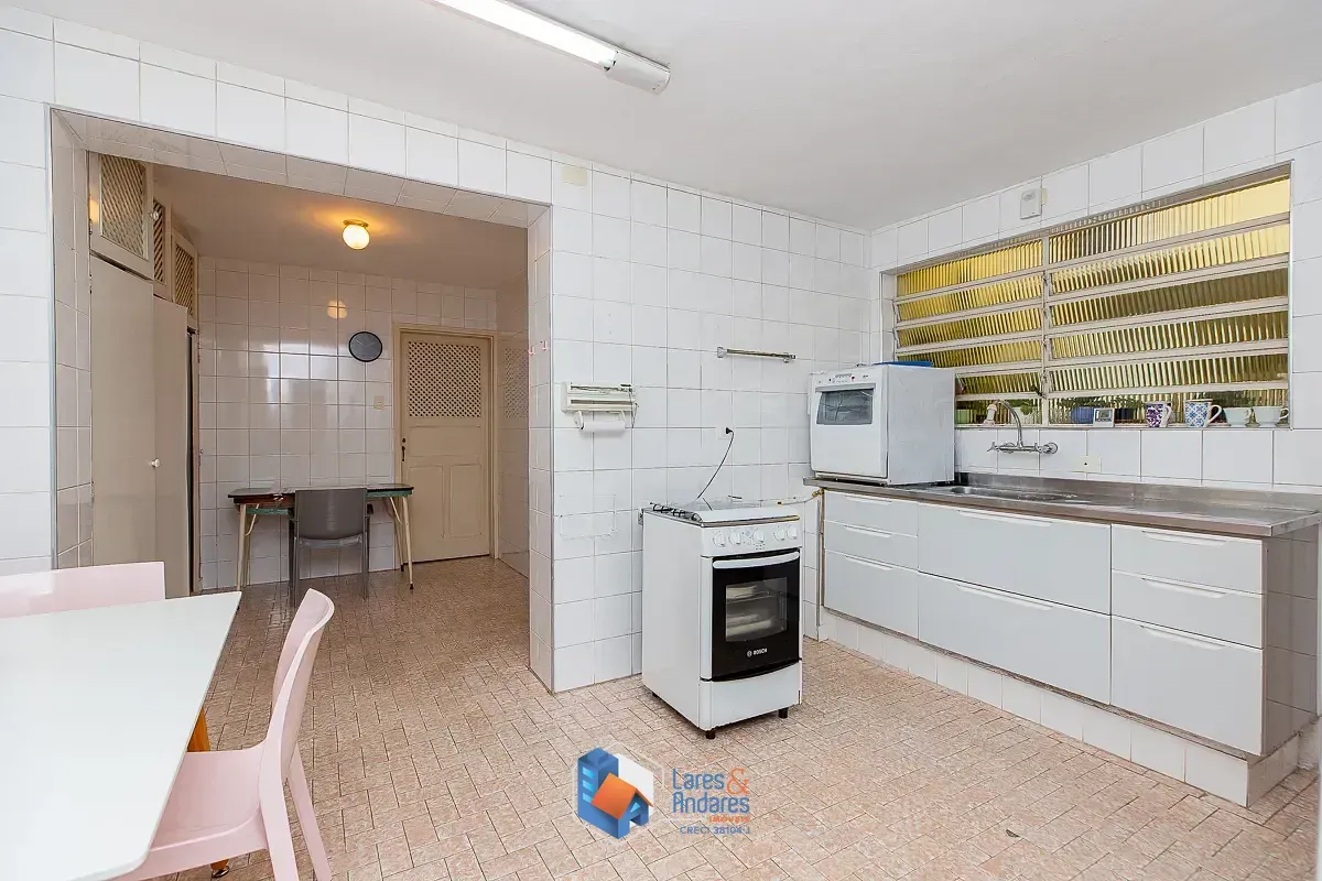 Imagem Sobrado para venda em Vila Cruzeiro com 4 quartos, 212m²
