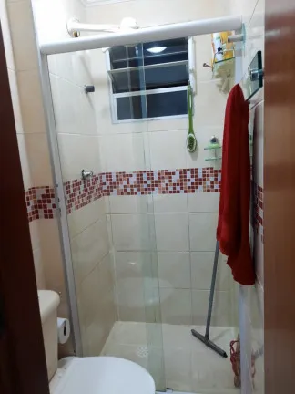 Imagem Apartamento com 2 Quartos à Venda, 48 m² em Vila Santa Cruz (Zona Leste) - São Paulo