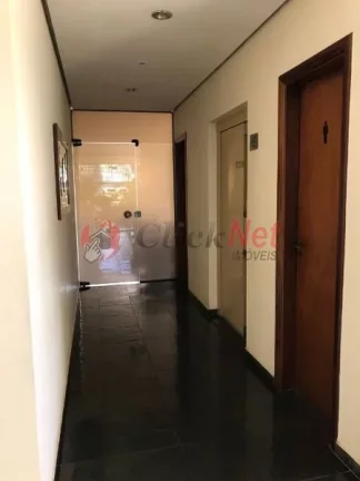 Imagem Apartamento à Venda no bairro Vila Assunção em Santo André