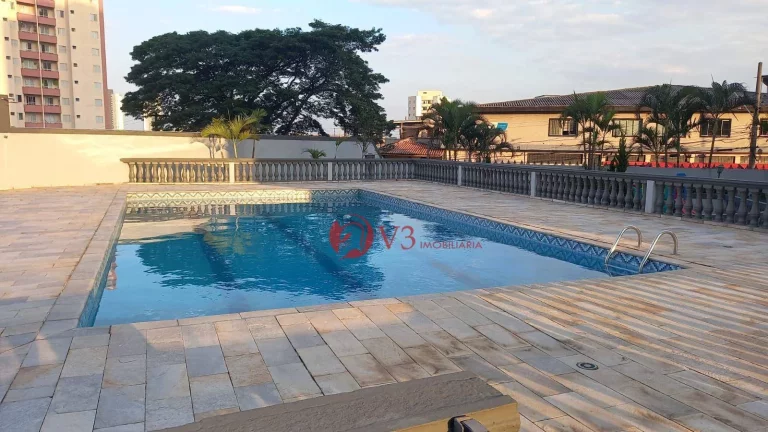 Imagem Apartamento com 2 dormitórios à venda, 76 m por R$ 545.000,00 - Vila Matilde - São Paulo/SP