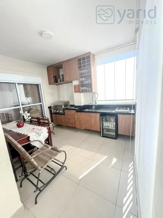Imagem APARTAMENTO À VENDA , CONDOMÍNIO LE PARC, RUA BARÃO DE TEFFÉ , JUNDIAÍ