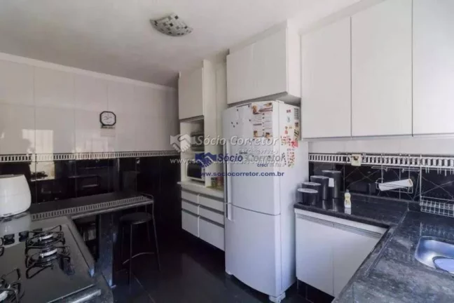 Imagem Sobrado com 4 dormitórios à venda, 200 m por R$ 1.200.000,00 - Jardim São Judas Tadeu - Guarulhos/SP