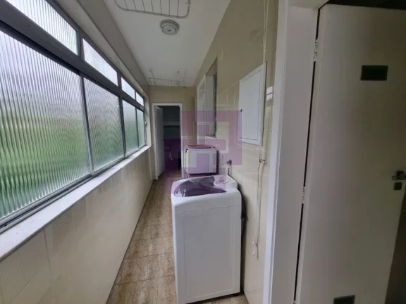 Imagem Apartamentos / Padrão na cidade de Guarujá